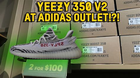 adidas outlet yeezy.